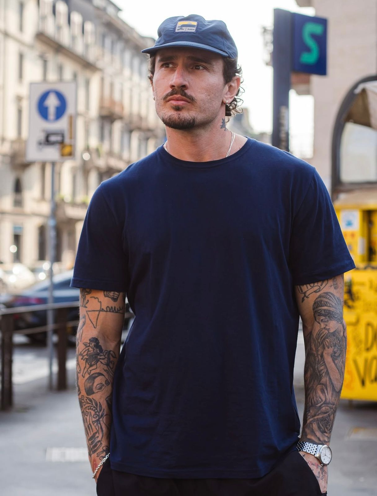 CAMISETA ALGODÃO 30.1 PREMIUM