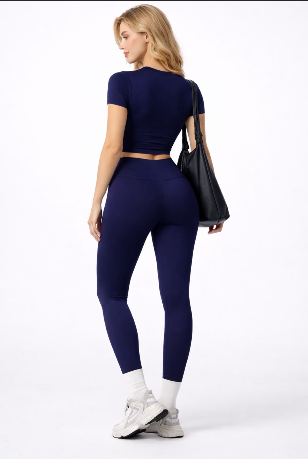 CONJUNTO IDEAL FITNESS