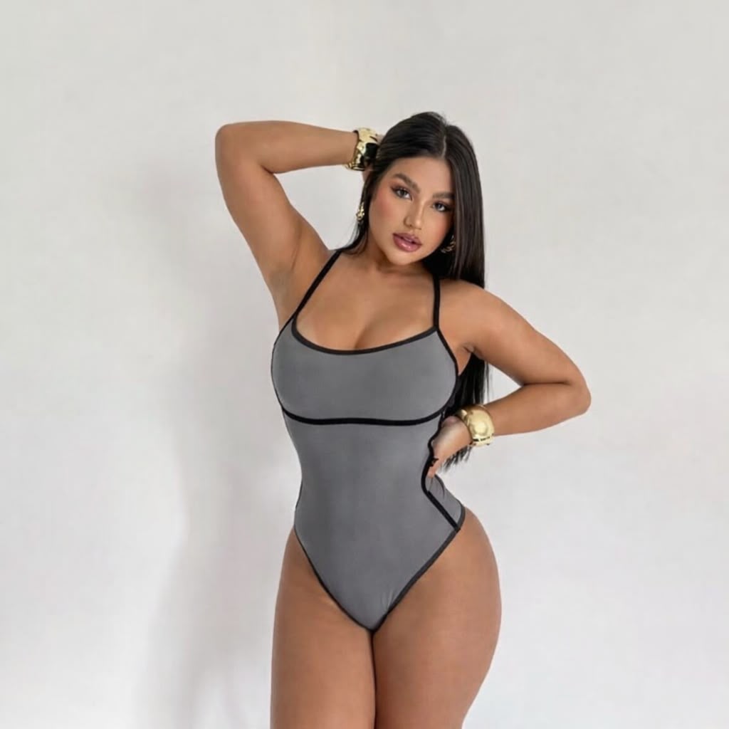 BODY ESSENCIAL