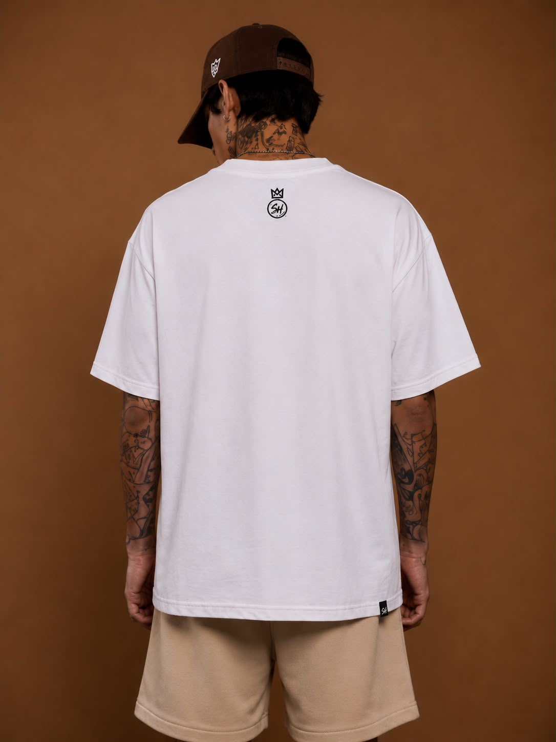 OVER PREMIUM BASIC SAN HERNAN