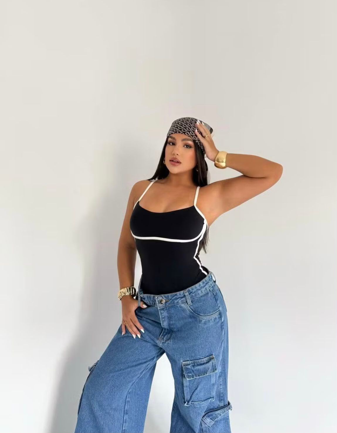 BODY ESSENCIAL