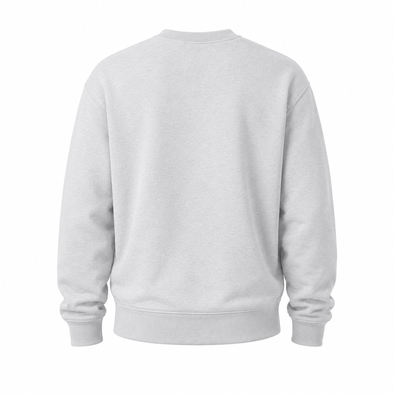 MOLETOM LISO PREMIUM