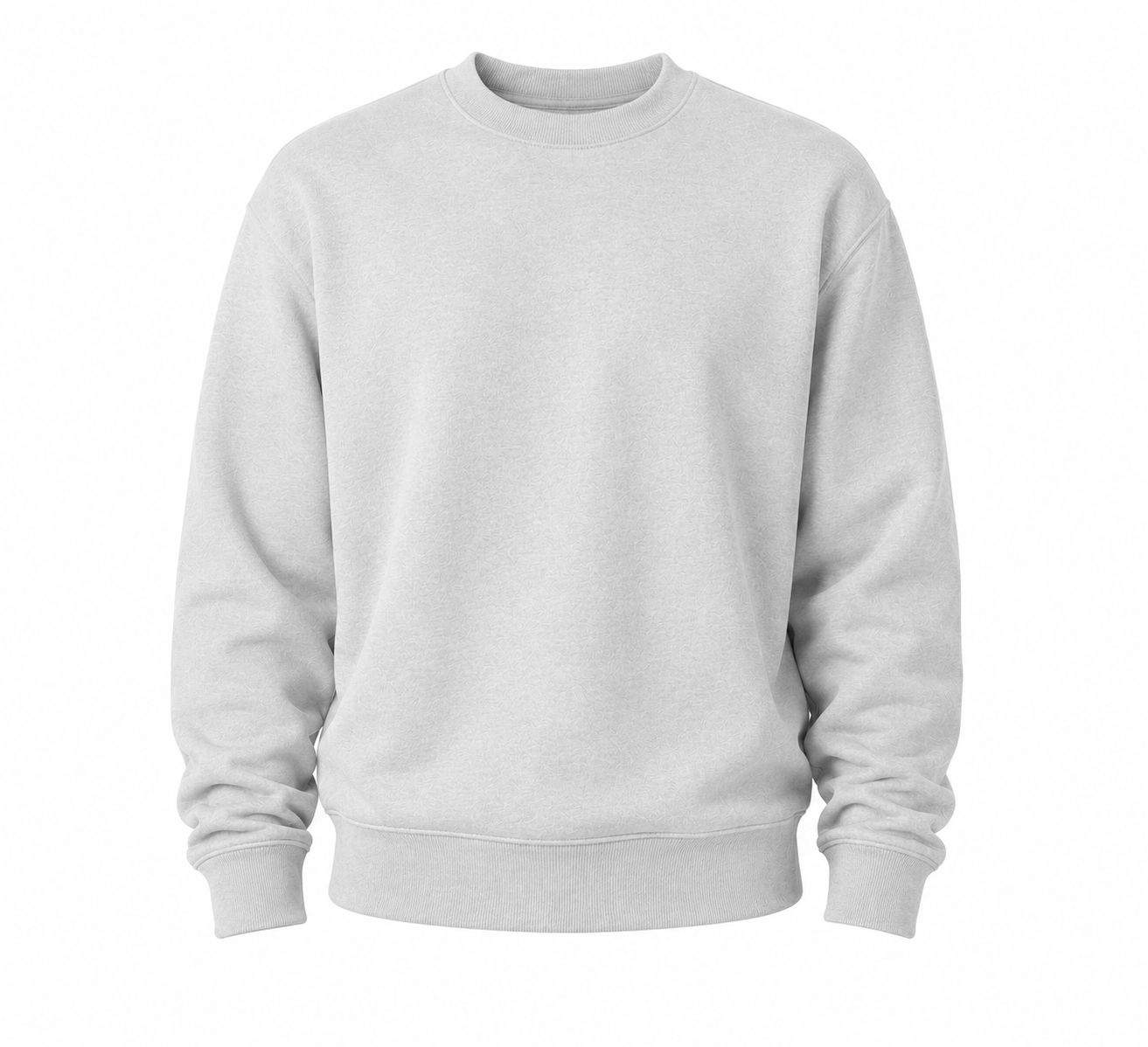 MOLETOM LISO PREMIUM