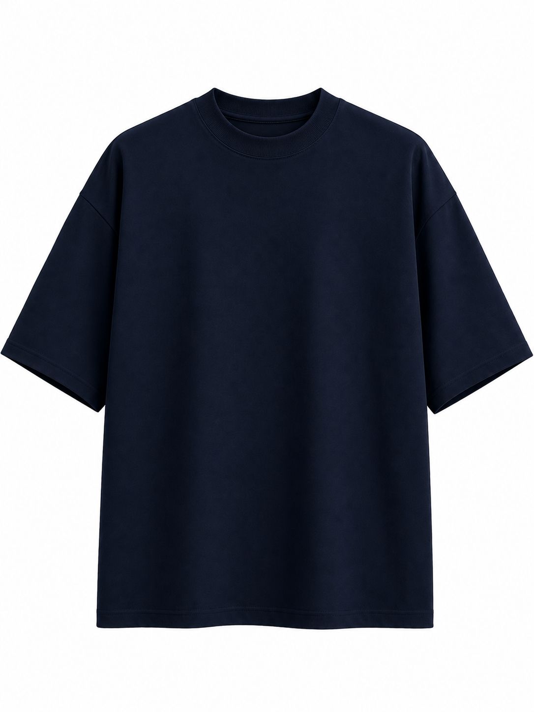 CAMISETA OVERSIZED SUEDINE PREMIUM