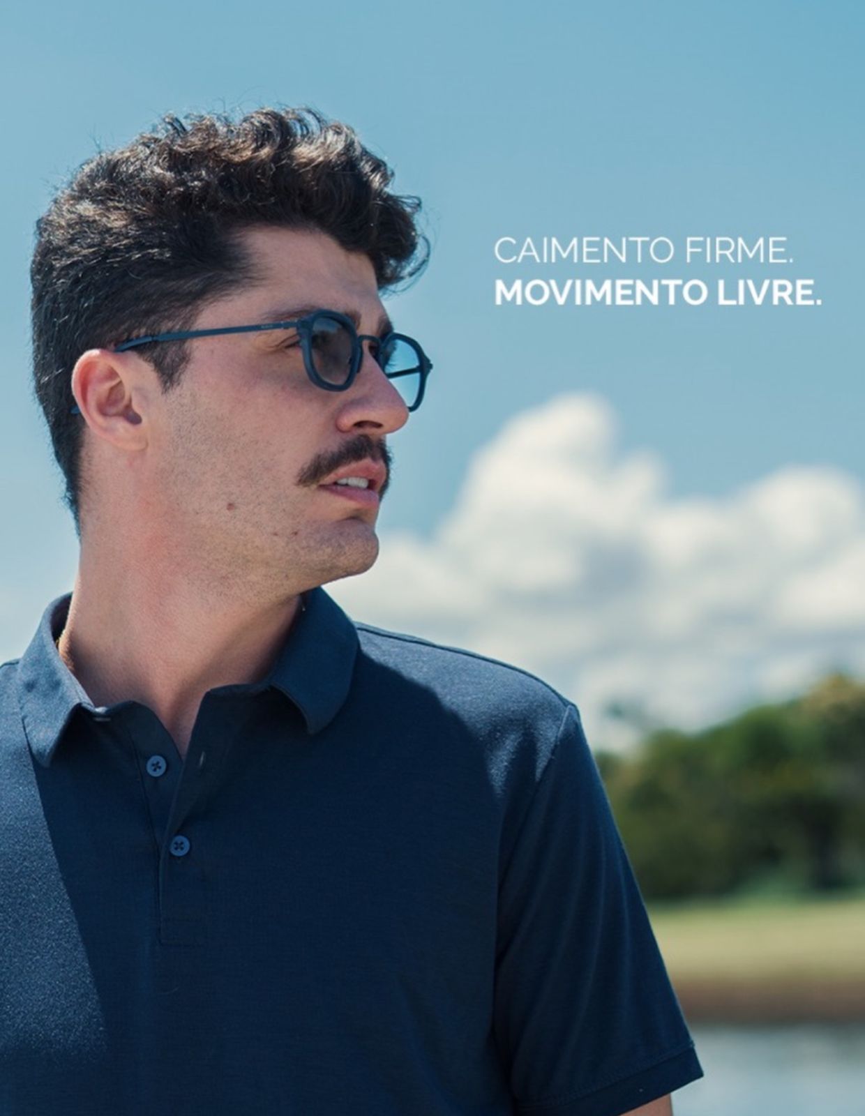 POLO PIQUET CLASSICA