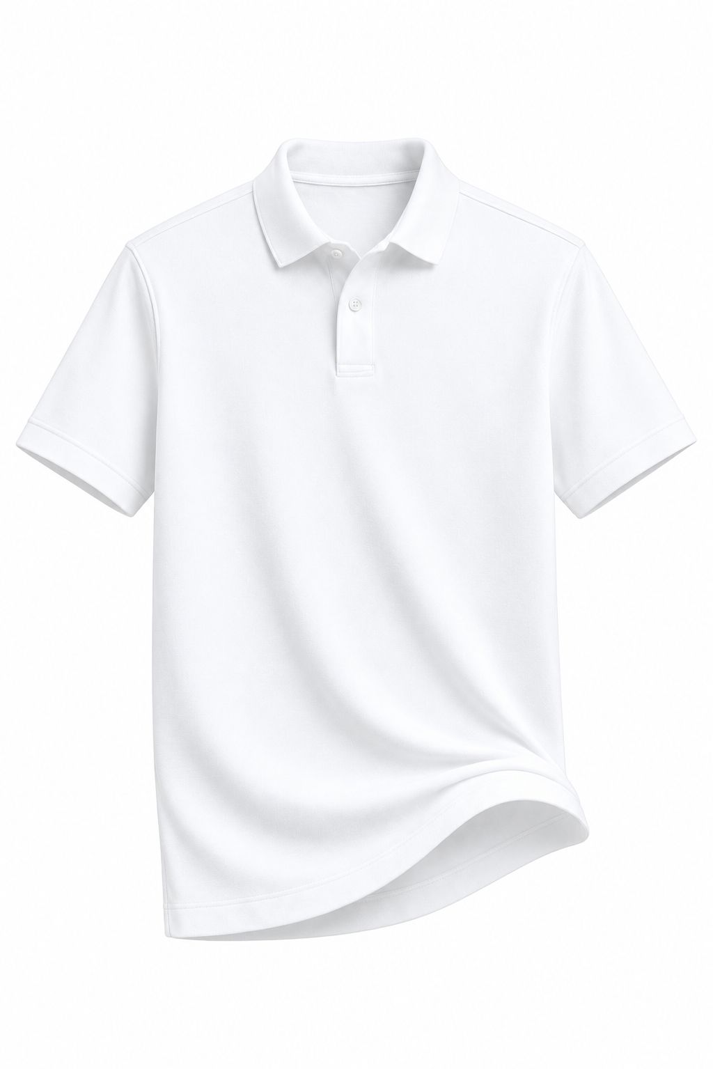 POLO PIQUET CLASSICA