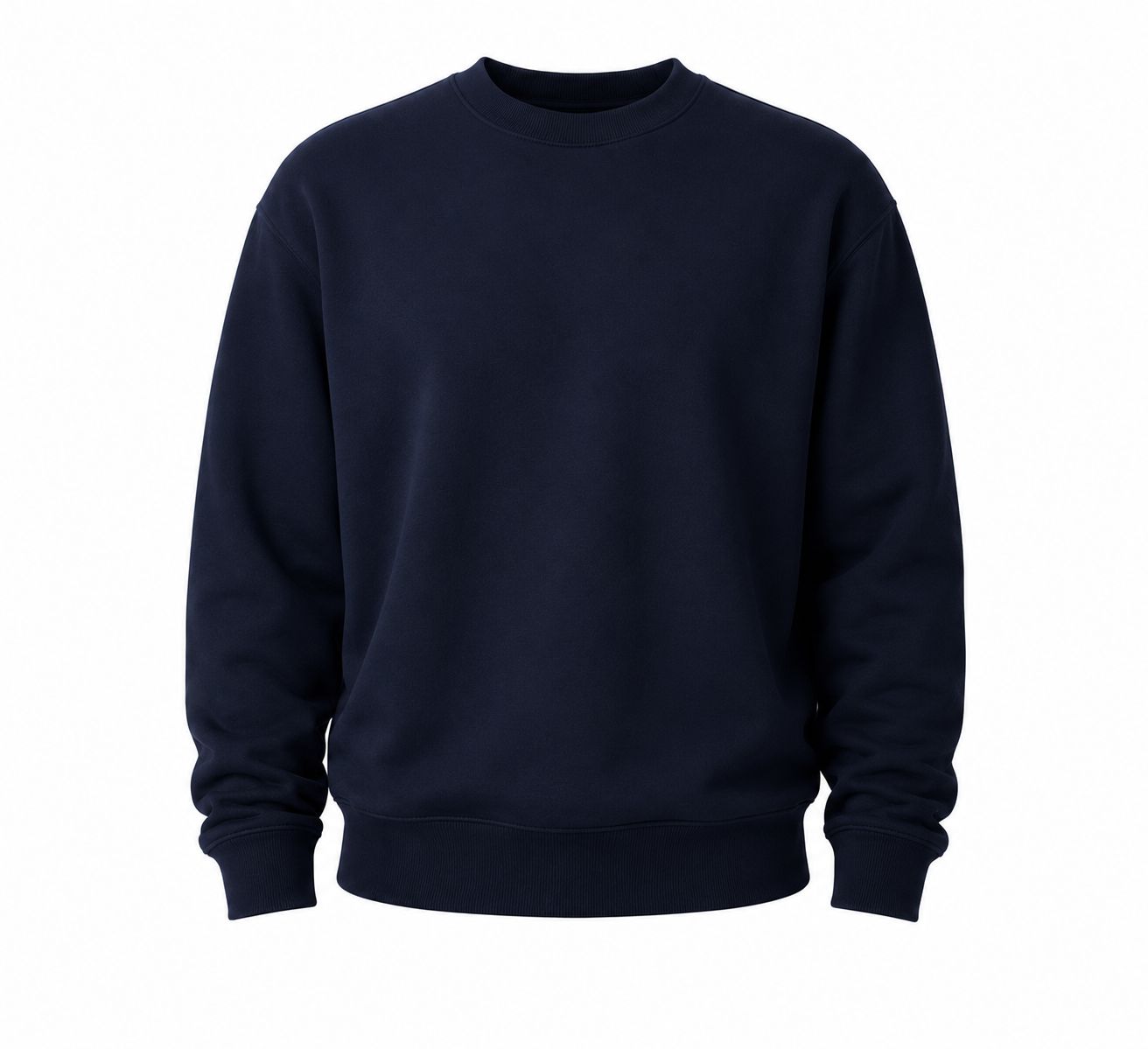 MOLETOM LISO PREMIUM