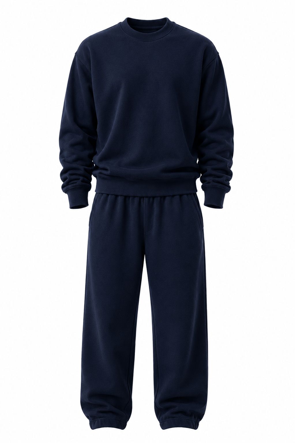 CONJUNTO MOLETOM FLANELADO 3 CABOS PREMIUM