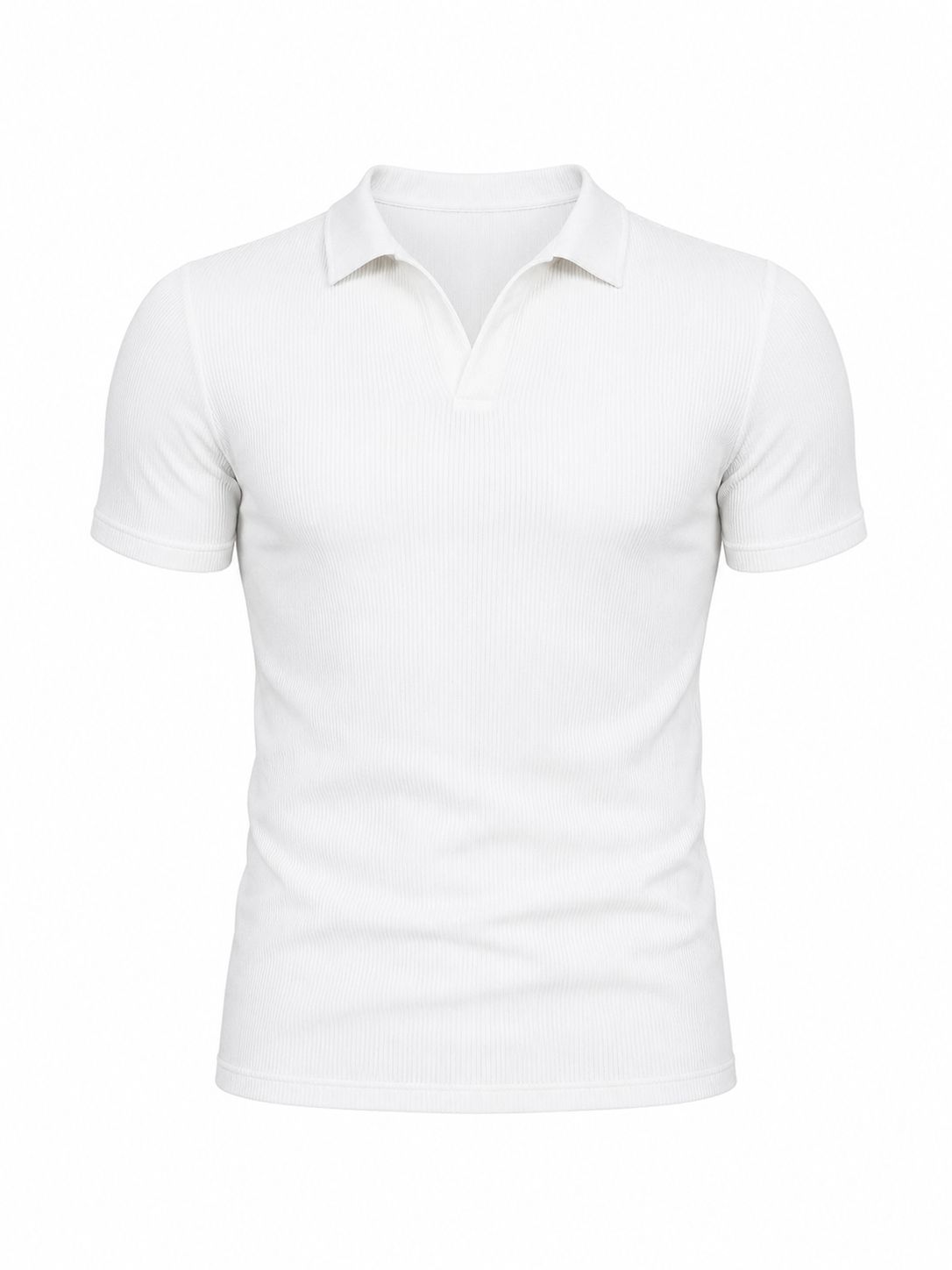 POLO GOLA V AMERICANA