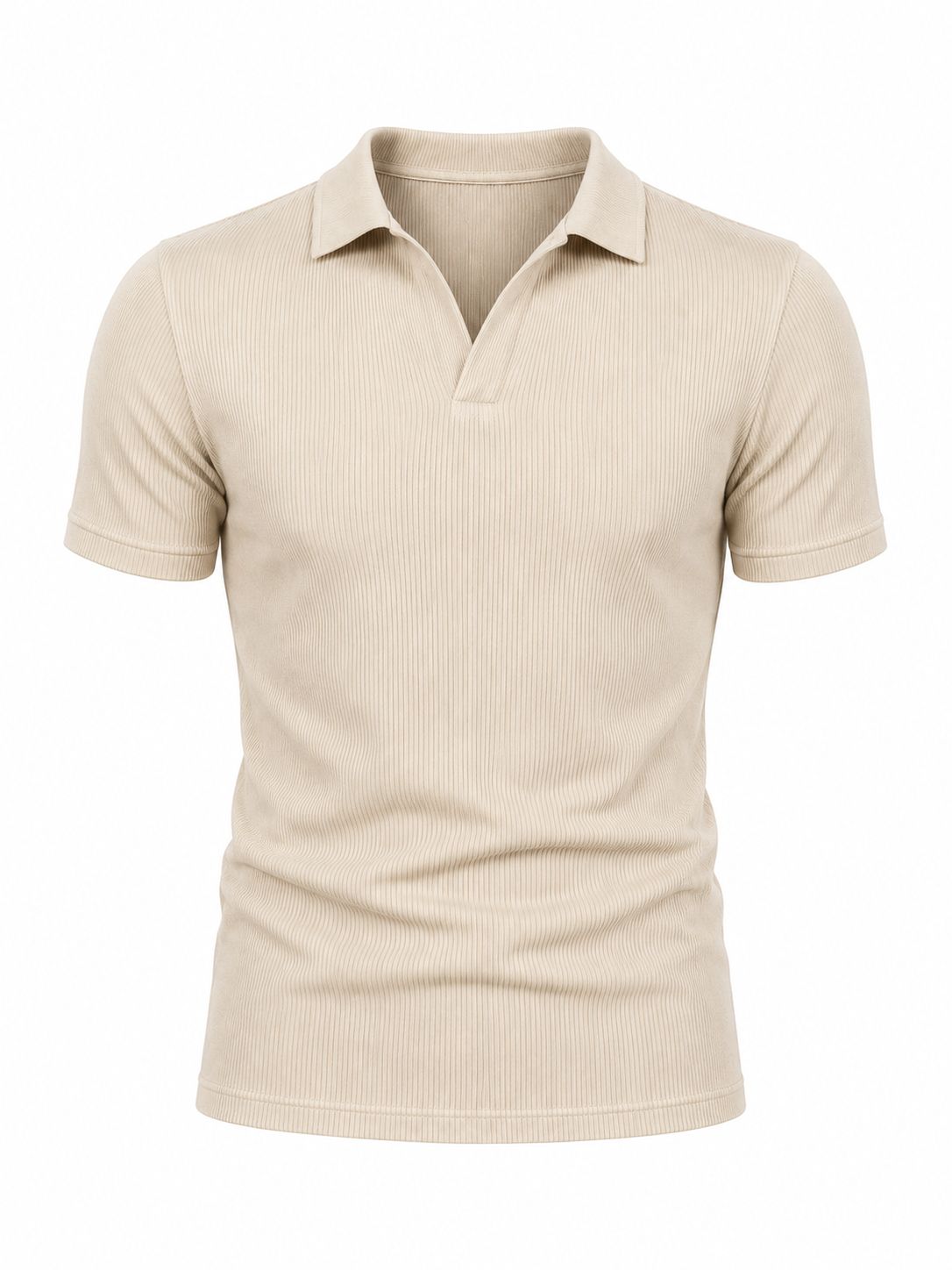 POLO GOLA V AMERICANA