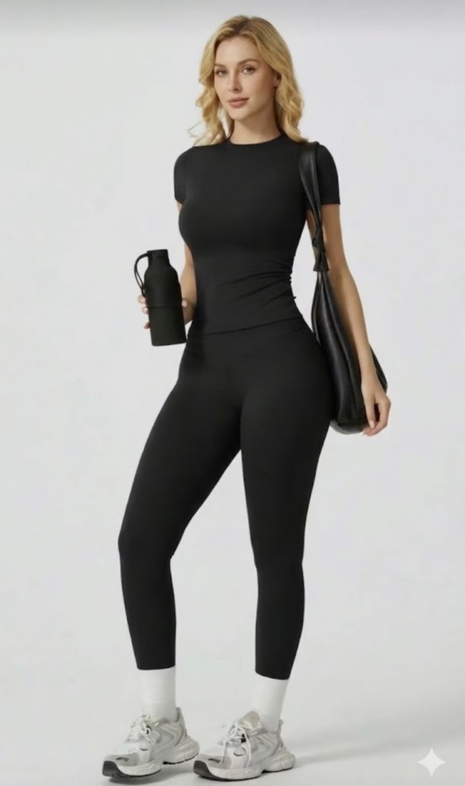 CONJUNTO IDEAL FITNESS