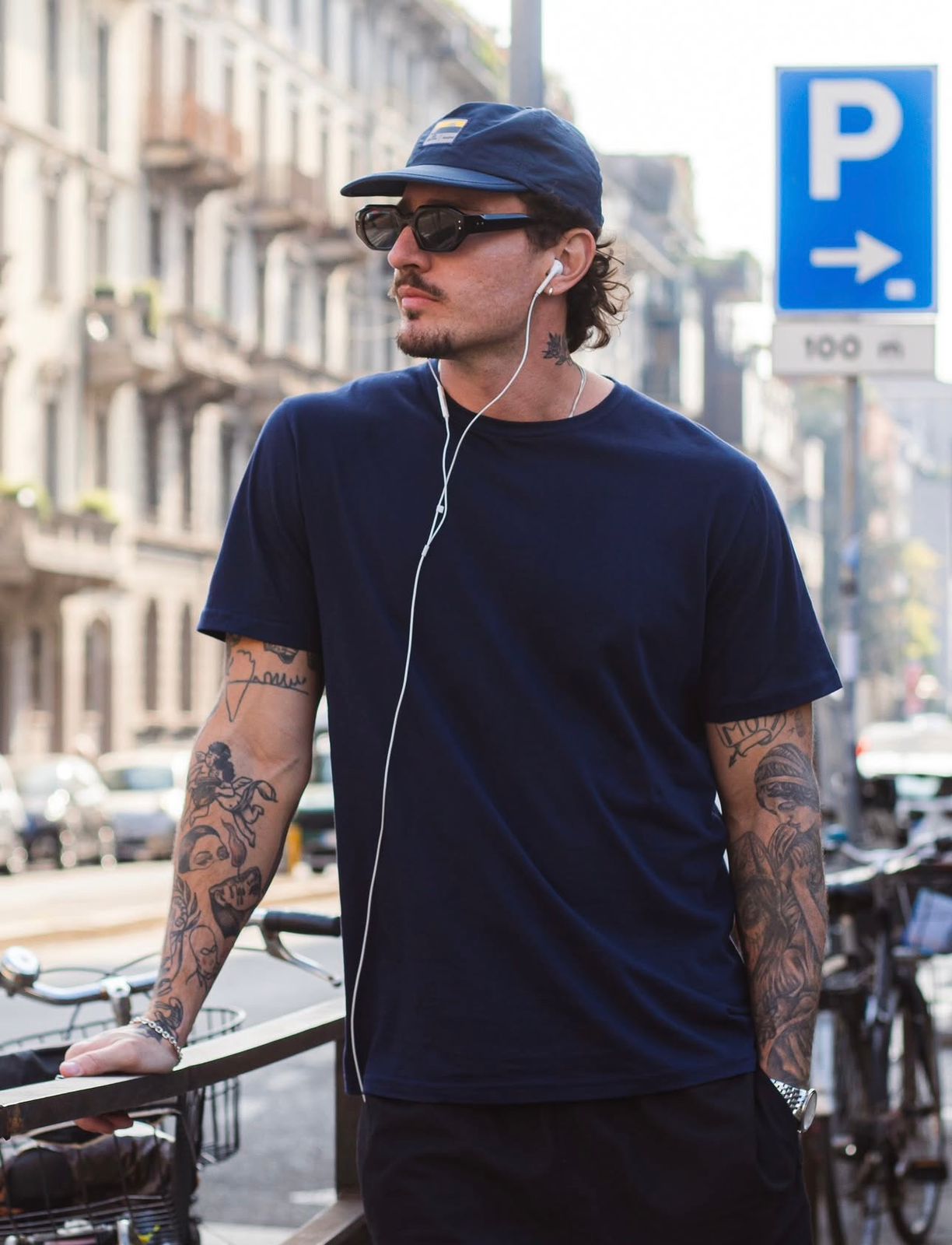 CAMISETA ALGODÃO 30.1 PREMIUM