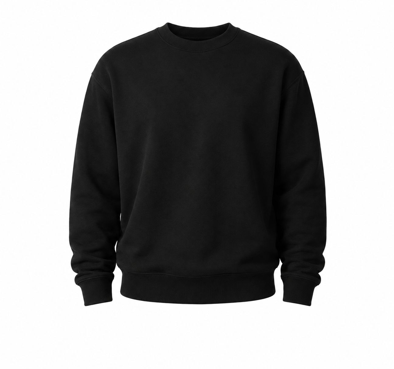 MOLETOM LISO PREMIUM