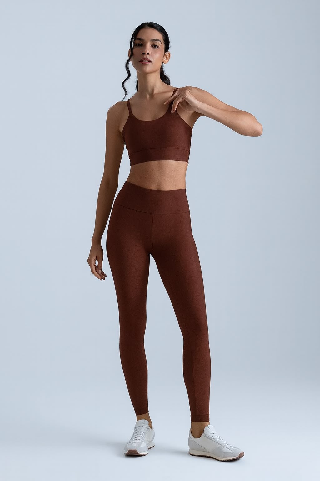 CONJUNTO CALÇA FITNESS