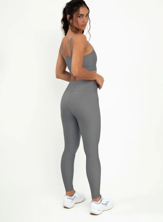 CONJUNTO CALÇA FITNESS