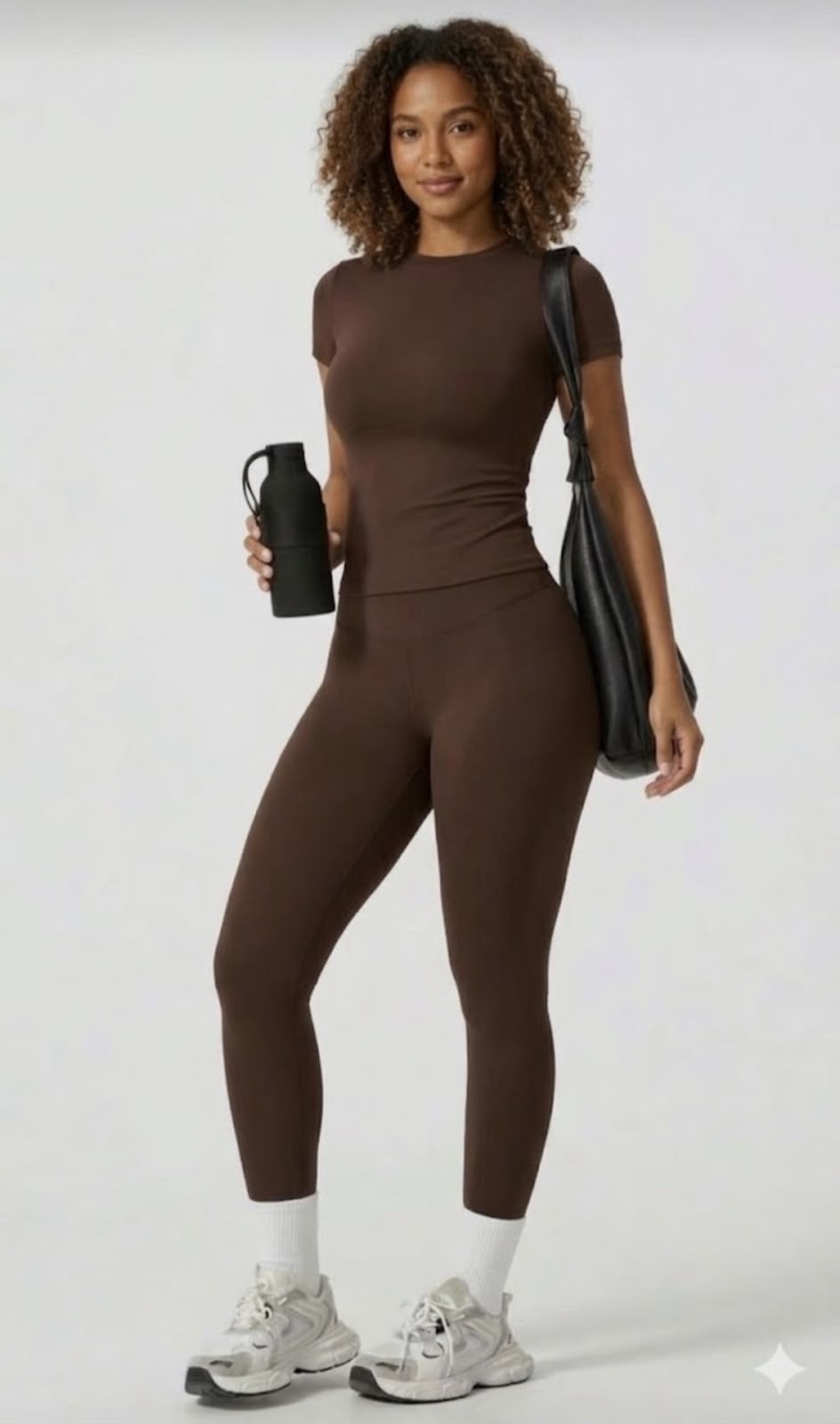 CONJUNTO IDEAL FITNESS
